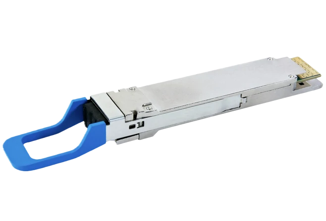 25G/50G/100G/400G Wireless Transport Transceivers